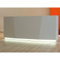 Lada recepcyjna R227 300x80cm CORIAN Art_R10227