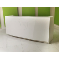 Lada recepcyjna R227 300x80cm CORIAN Art_R10227