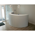 Lada recepcyjna R71 240x120cm Art_71014 CORIAN