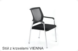 Krzesło VIENNA